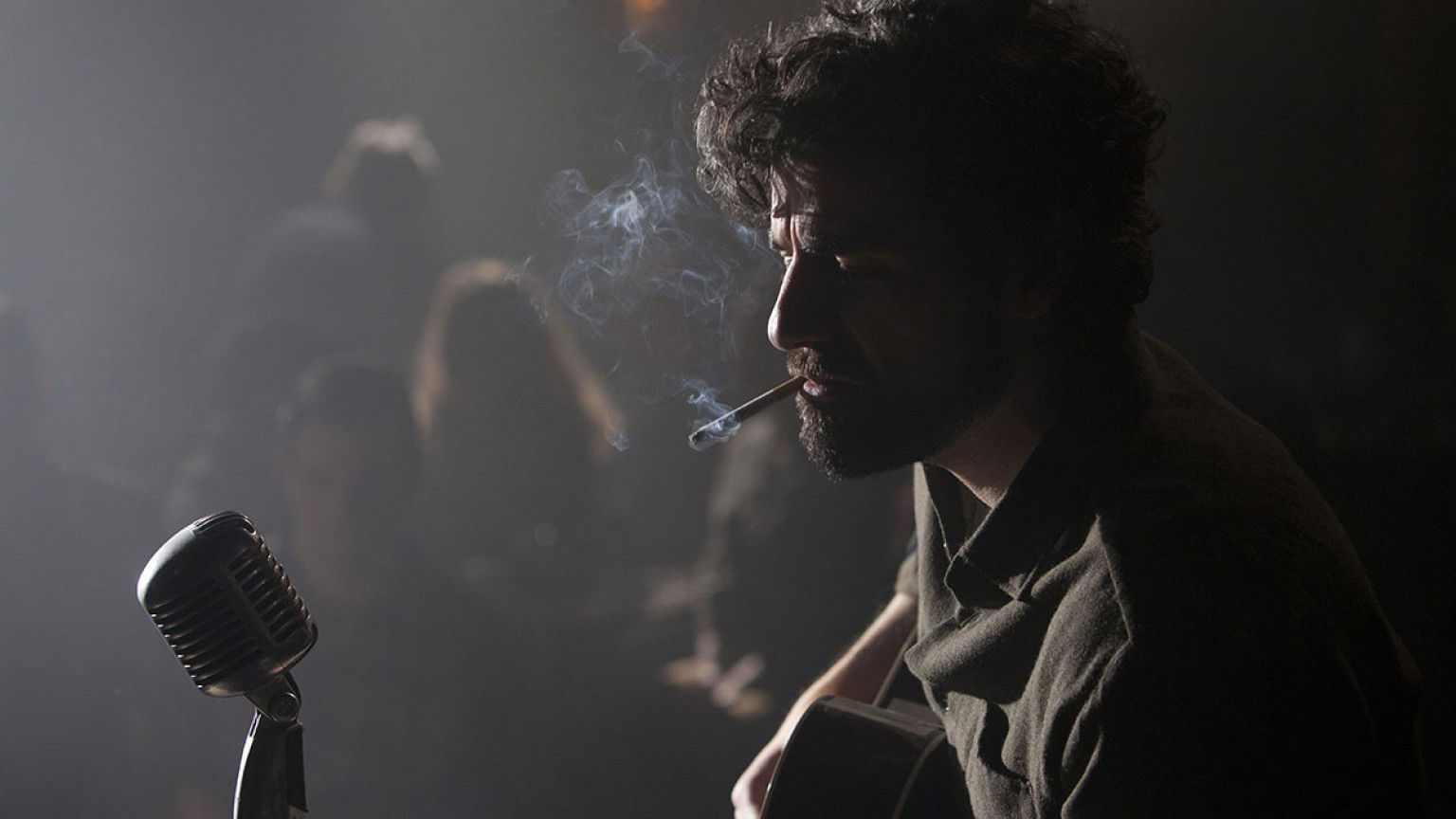 Recensie 'Inside Llewyn Davis'