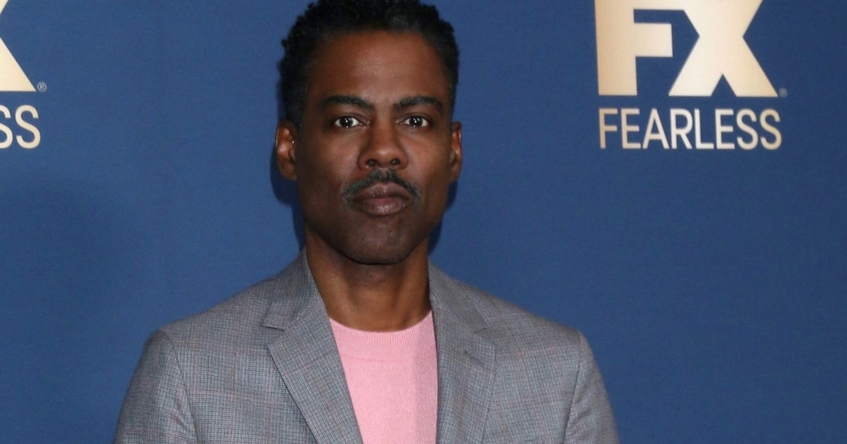 Chris Rock in gesprek om biopic over Martin Luther King Jr. te