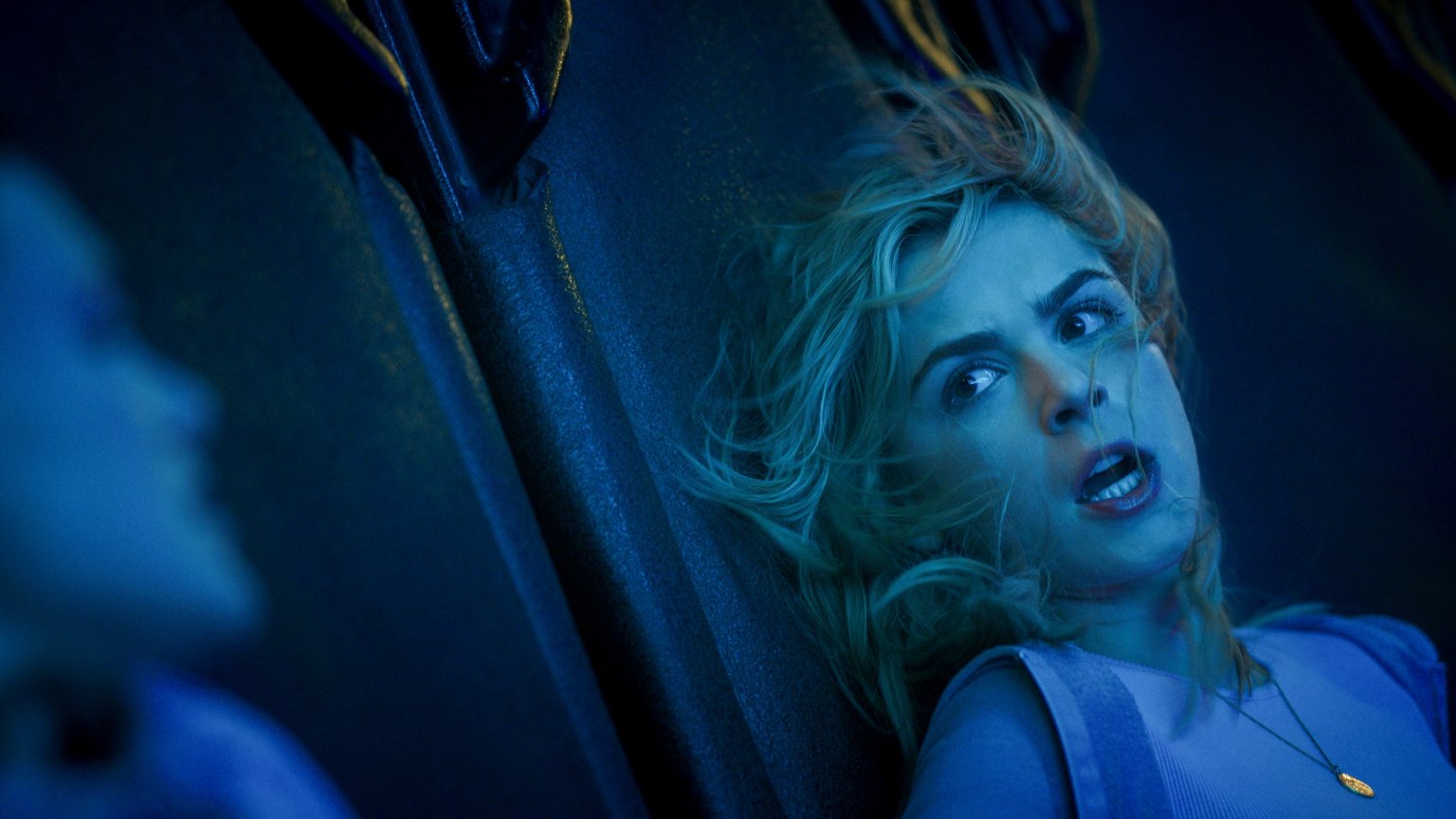 Nieuwe horrorfilm van 'Insidious'-makers nu te zien op Prime Video