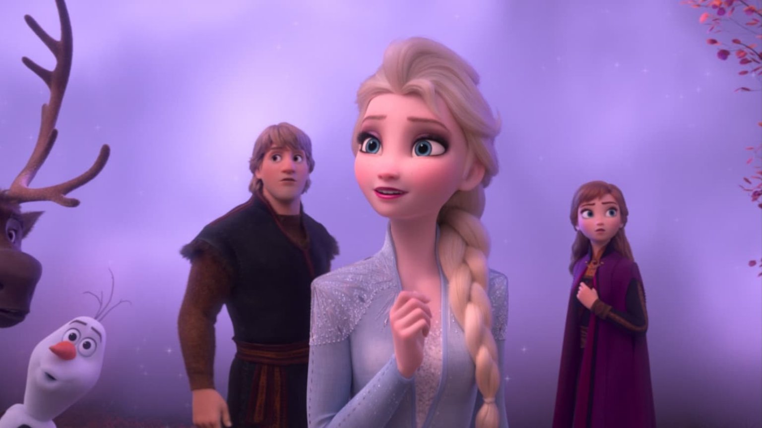'Frozen'-regisseur geeft hoopvolle update over derde film: 'Ik ben weggeblazen'
