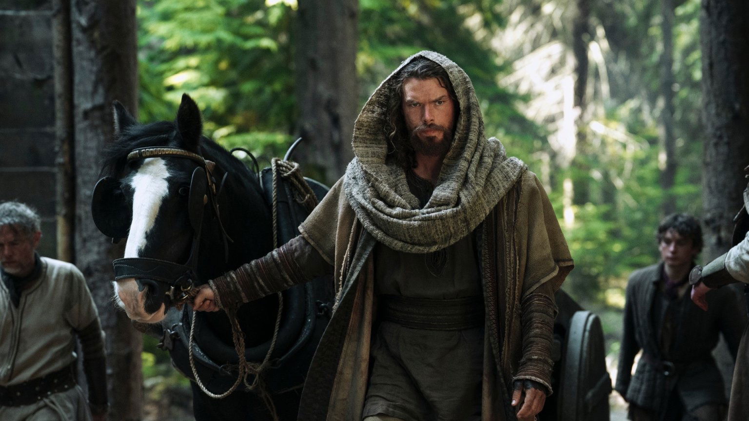 Netflix-serie 'Vikings: Valhalla' stopt na drie seizoenen, eerste beelden seizoen 3 nu te zien