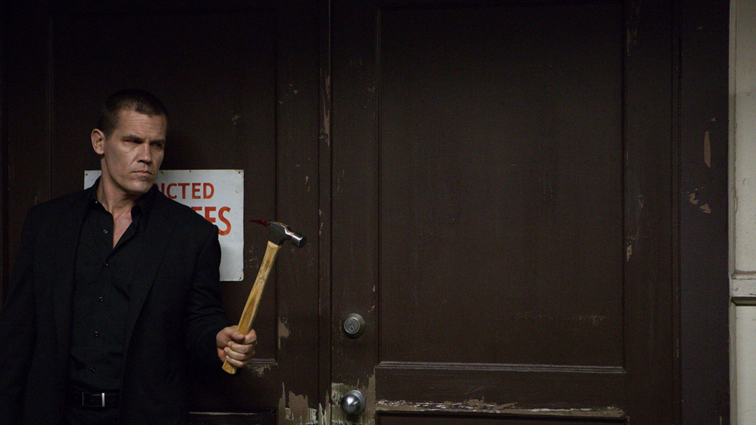 Recensie 'Oldboy'