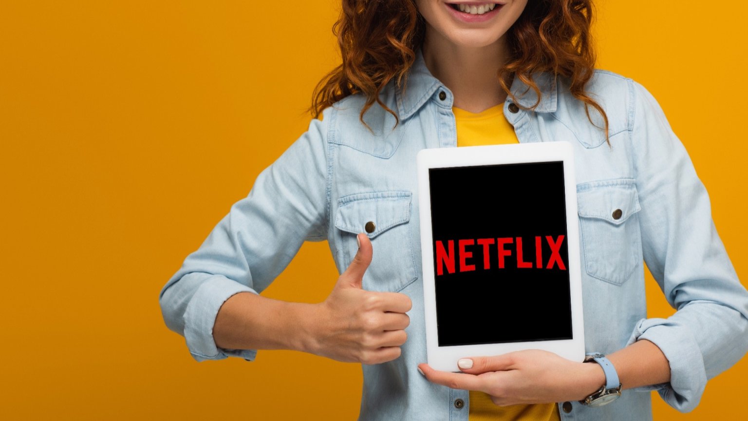 Netflix verlengt gloednieuwe serie met tweede seizoen