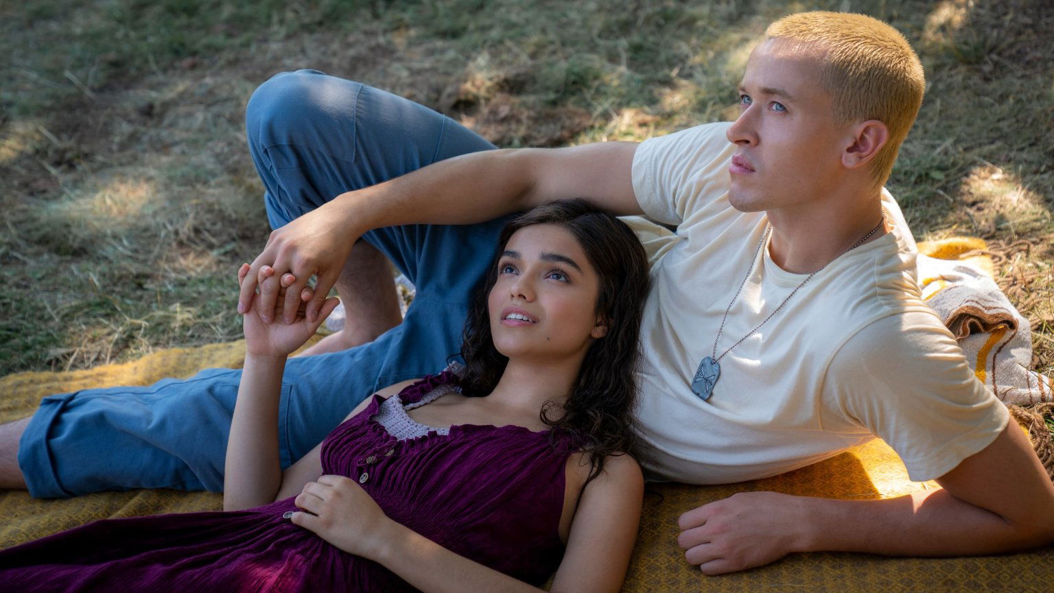 Nieuwe blik op 'The Hunger Games: The Ballad of Songbirds & Snakes'