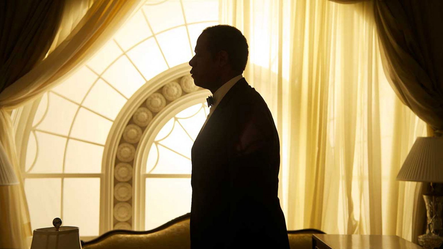 Recensie 'The Butler'
