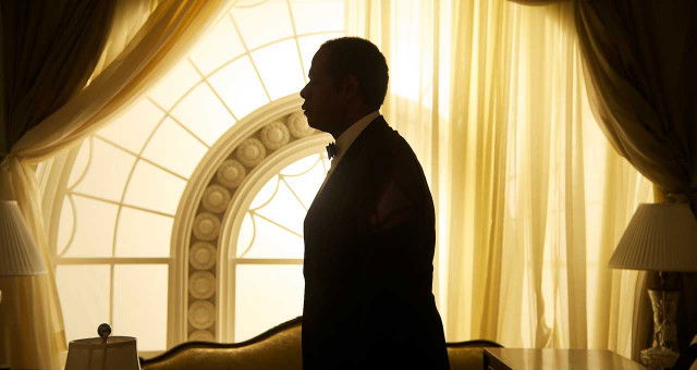 Recensie 'The Butler'