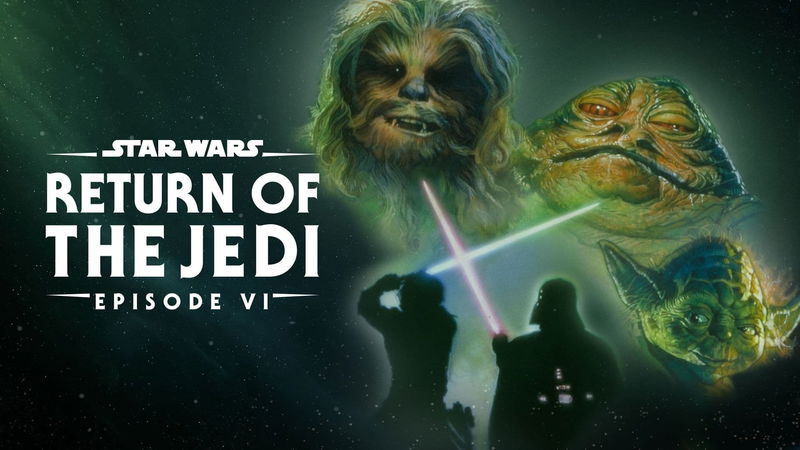 Still 'Star Wars IV: Return of the Jedi' via TMDb