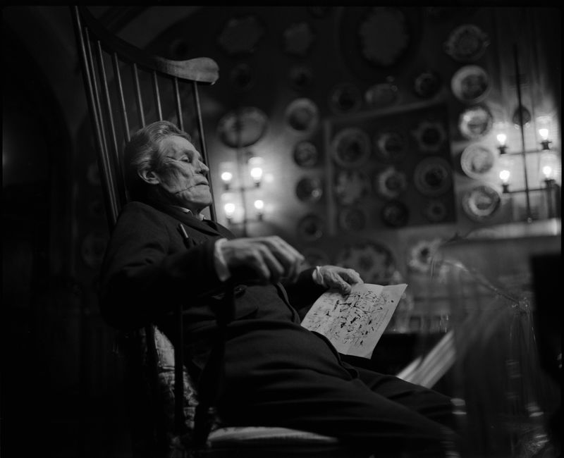 Still 'Poor Things' via Filmdepot/2023 20th Century Studios