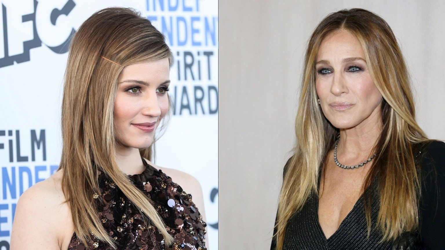 'Glee'-ster afgesnauwd door fotografen: 'Je blokkeert een belangrijke foto'