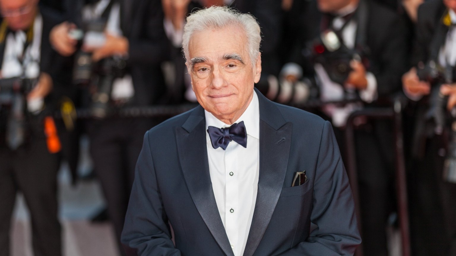 Martin Scorsese over de zomercombinatie van 'Barbie' en 'Oppenheimer': 'Was de perfecte storm'