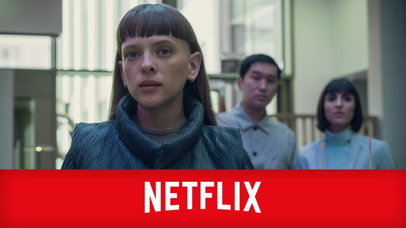 Deze week nieuw op Netflix (16 t/m 22 oktober, 2023)