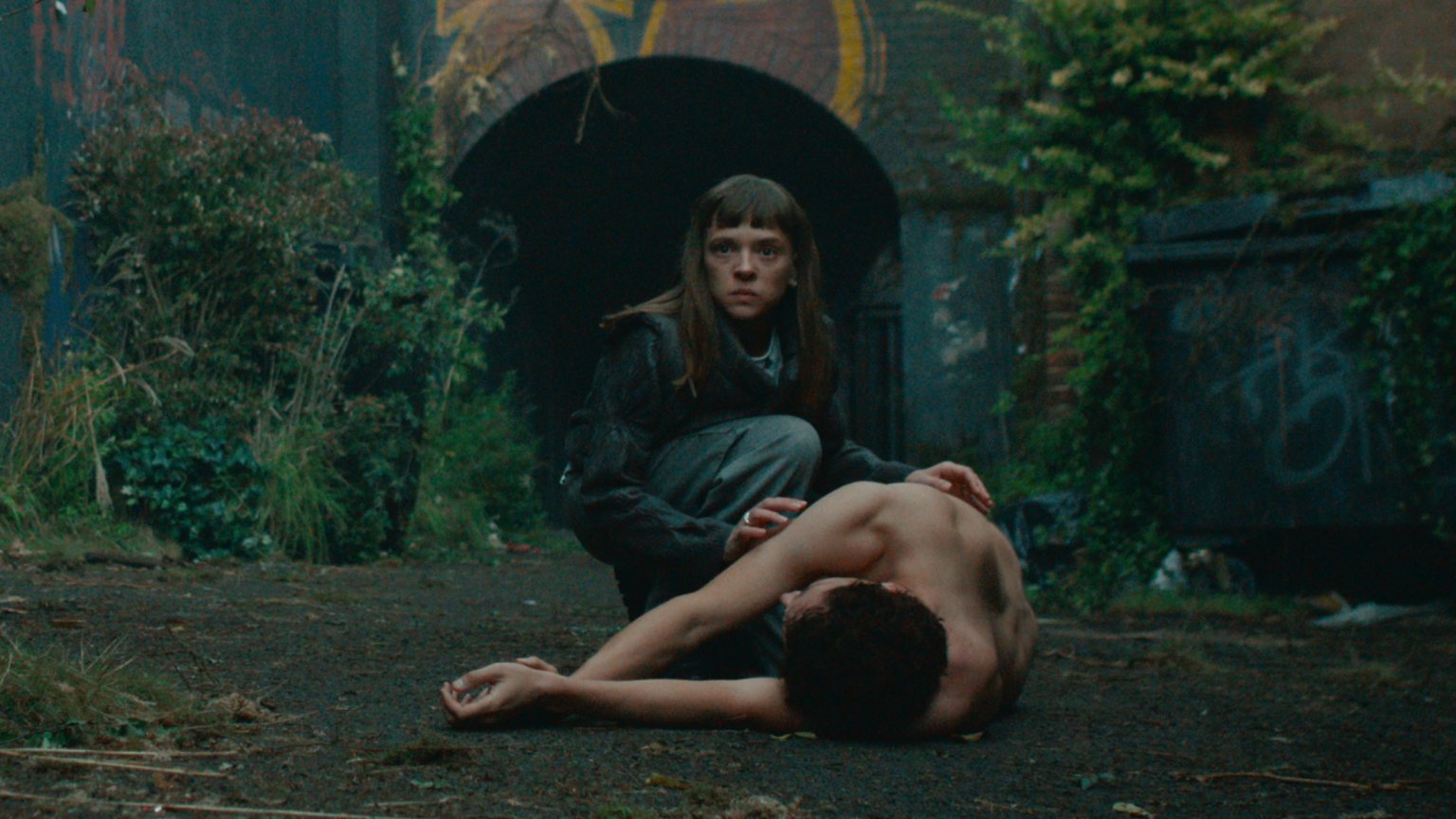 'Bodies' op Netflix: alles over de nieuwe Britse misdaadserie