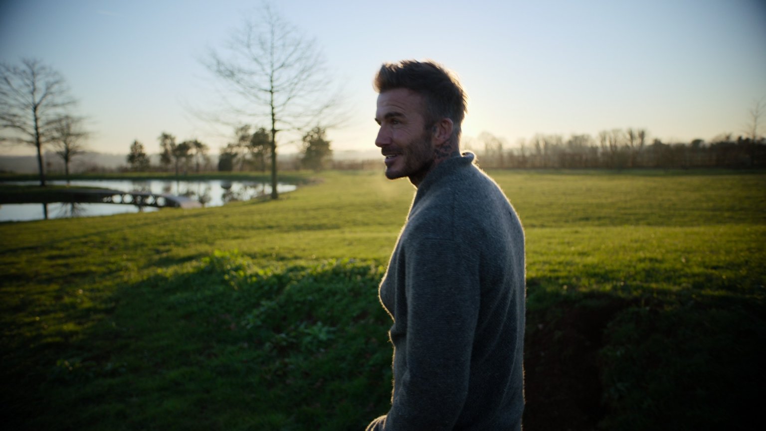 Opvallend moment in nieuwe docuserie op Netflix gaat viraal: 'Hilarisch'