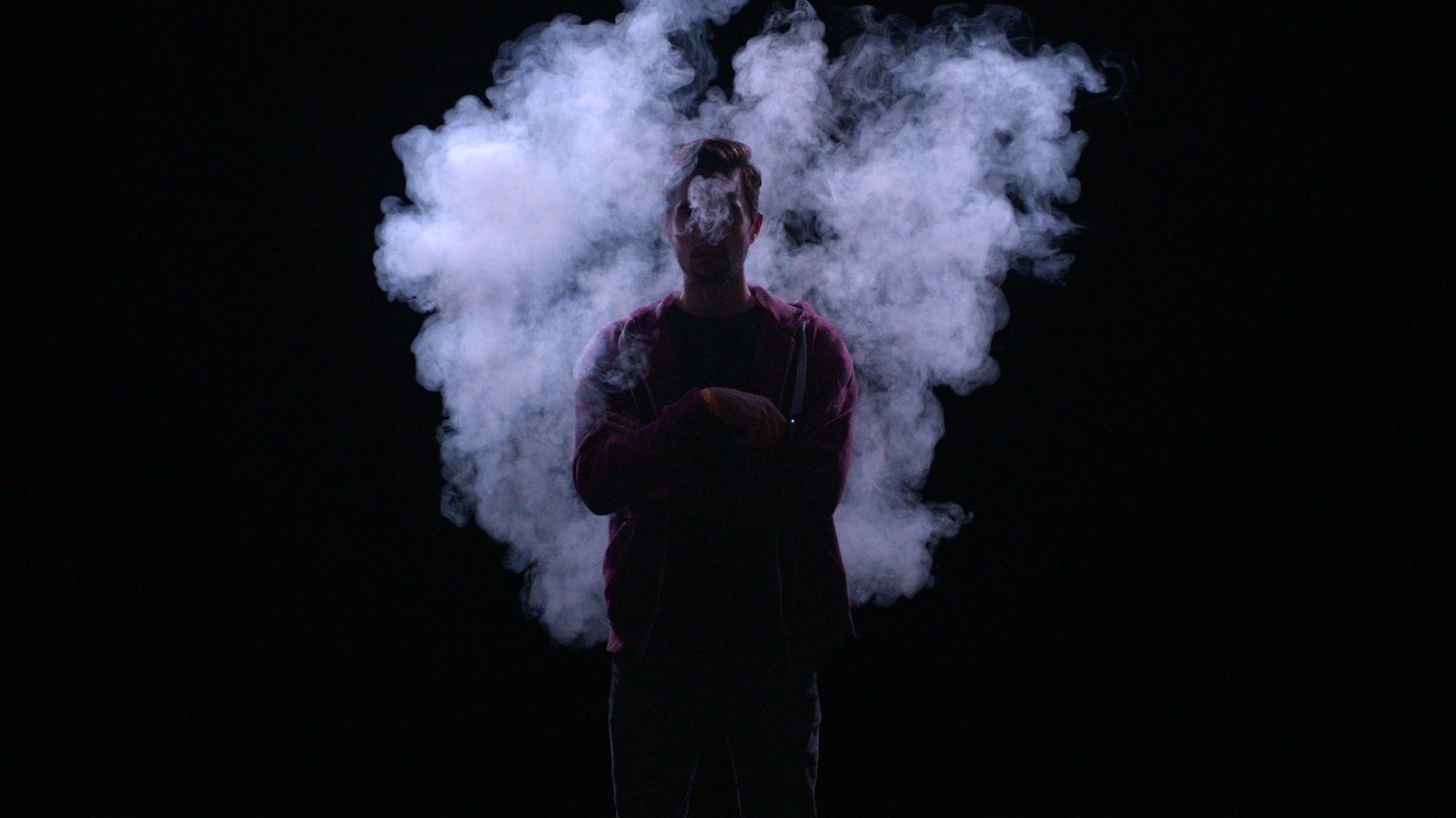 Nieuwe docuserie over het gevaar van vapen nu te zien op Netflix