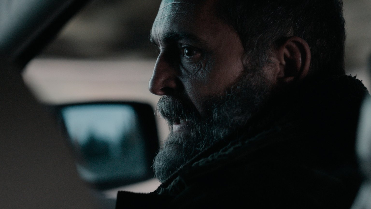 Gloednieuwe Spaanse thriller 'Awareness' vanaf vandaag te zien