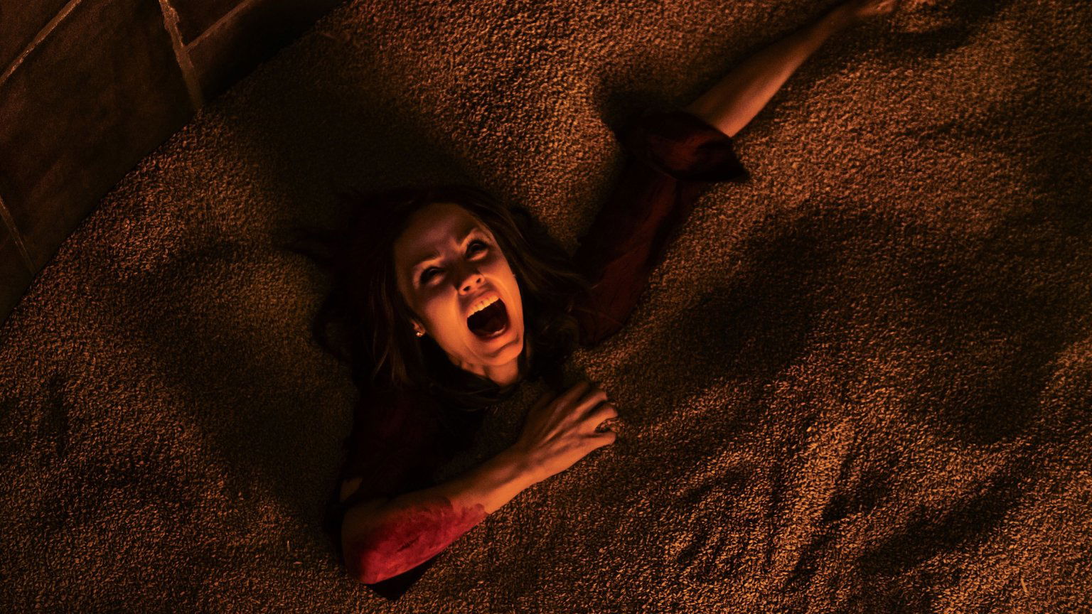 Deze 2 bloederige horrorfilms zijn vanaf vandaag te zien op Netflix