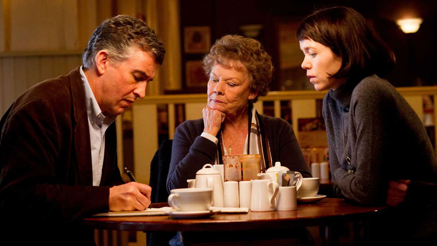 Recensie 'Philomena'