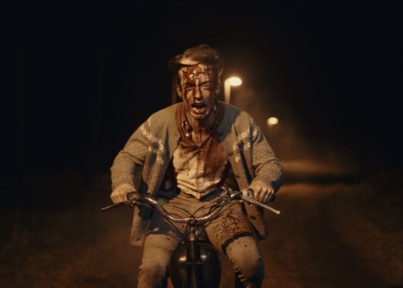 Afbeelding via Robert Eldrim / Netflix