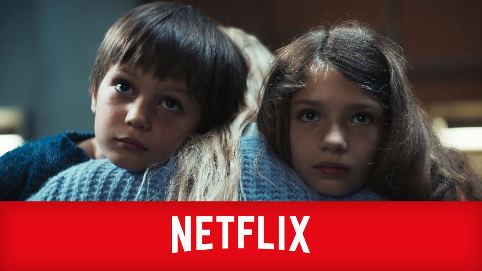 De top 10 populairste films & series nu op Netflix (week 41, 2023)