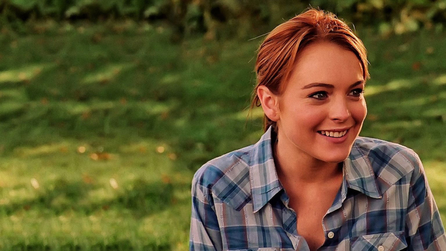 Tijdloze komedie met Lindsay Lohan razend populair op Netflix