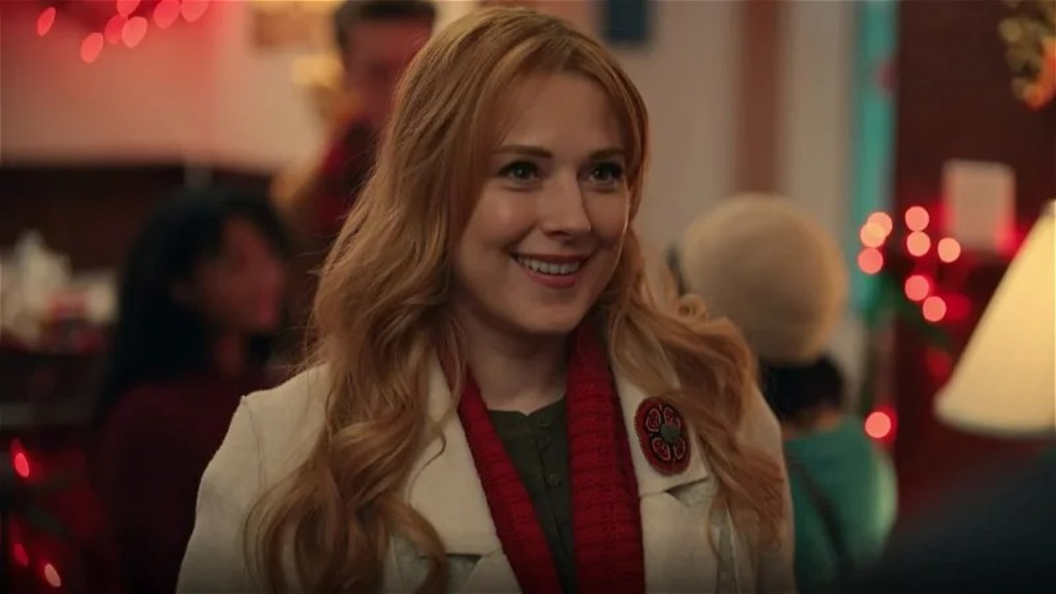 Op deze datum verschijnen de kerstspecials van 'Virgin River' op Netflix