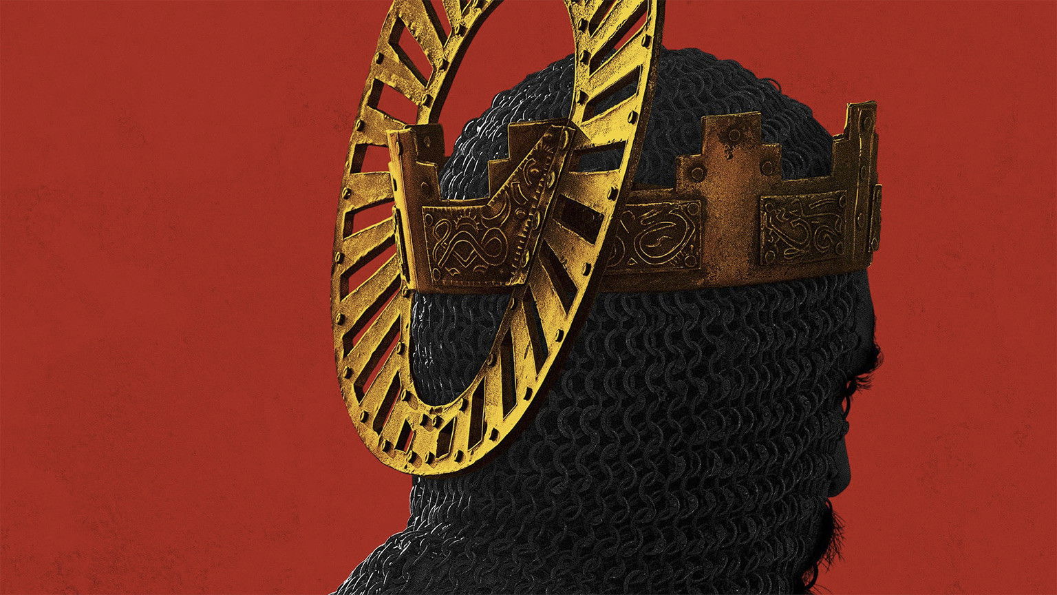 'The Green Knight': eerste trailer met Dev Patel als neef van koning Arthur