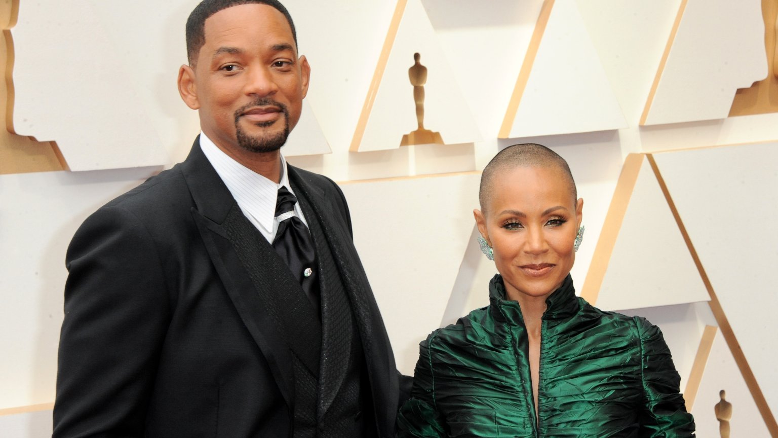 Jada Pinkett Smith openhartig over relatie met Will Smith: 'Al 7 jaar uit elkaar'