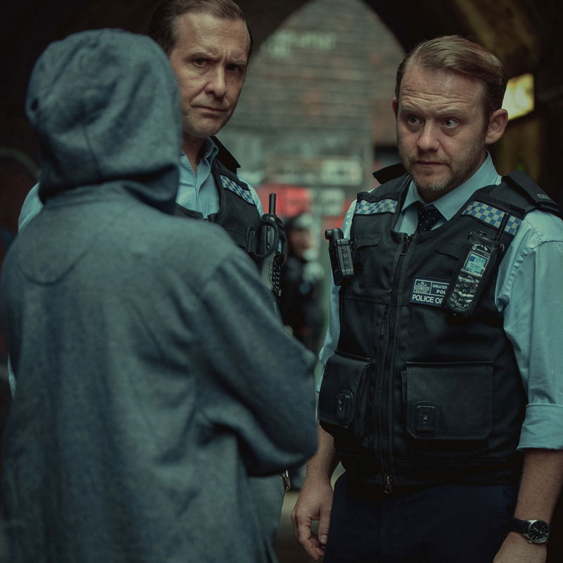 Afbeelding via Matt Towers/Netflix © 2023