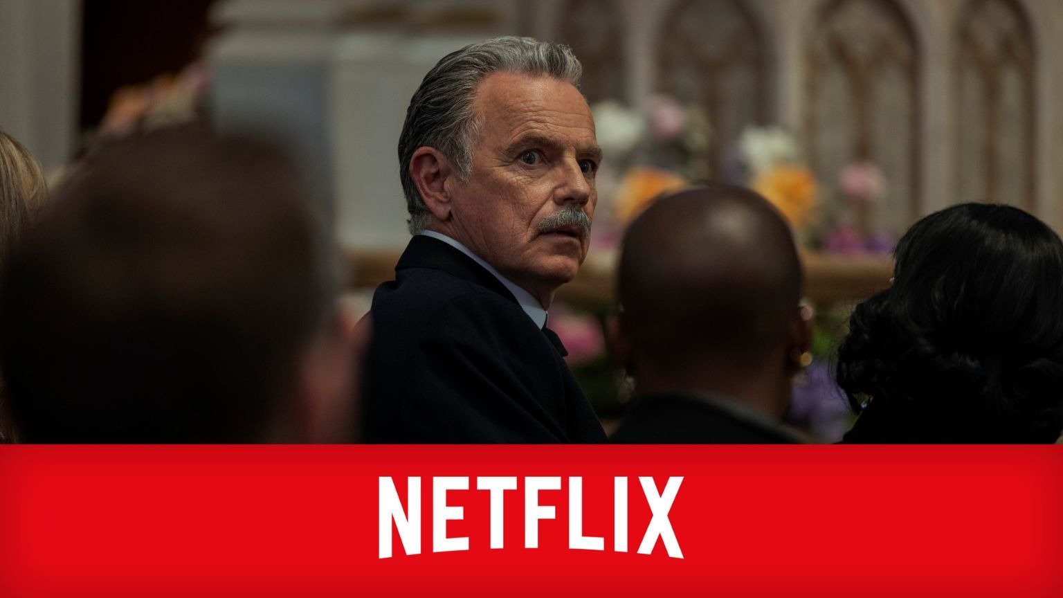 De 5 beste nieuwe series op Netflix (week 41, 2023)