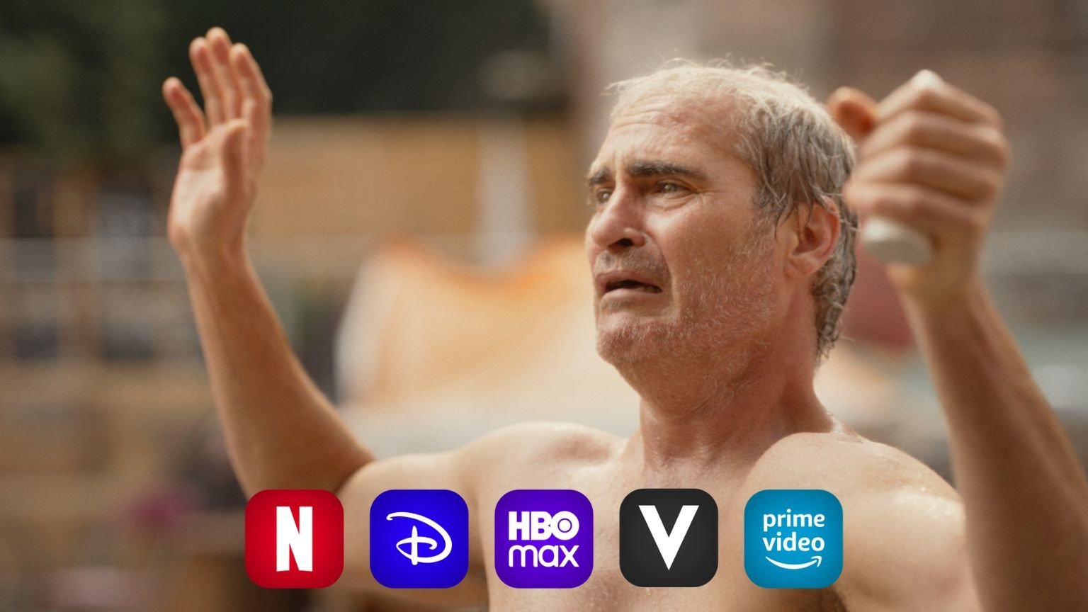 De beste nieuwe films & series op Netflix, Disney+, HBO Max, Videoland en Prime Video (week 41)