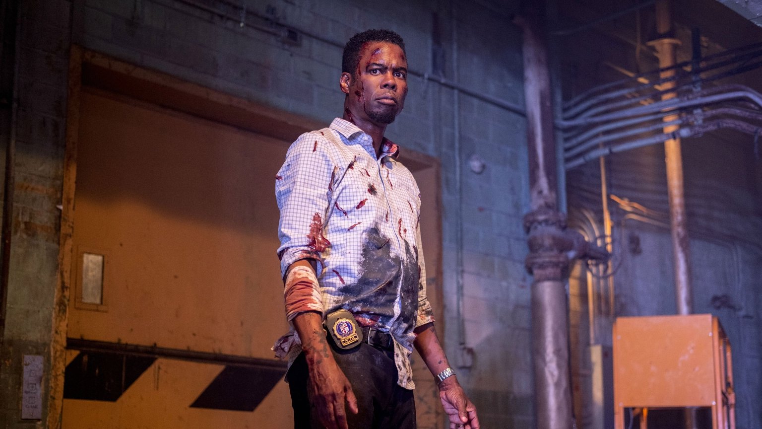 Netflix-abonnees kritisch over horrorfilm met Chris Rock: 'Zonde van je tijd'