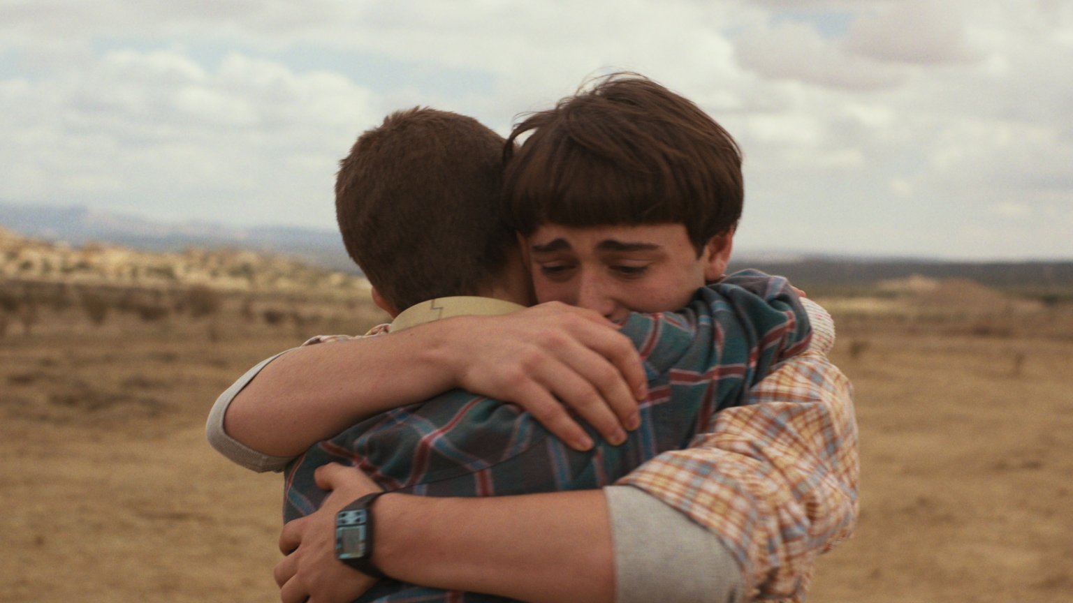 'Stranger Things'-ster Noah Schnapp (19) haalt uit naar fans die Hamas steunen: 'Schaam je'