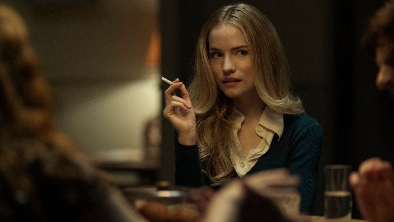 Nieuwe horrorserie op Netflix blaast kijkers omver: 'Zo bizar goed!'