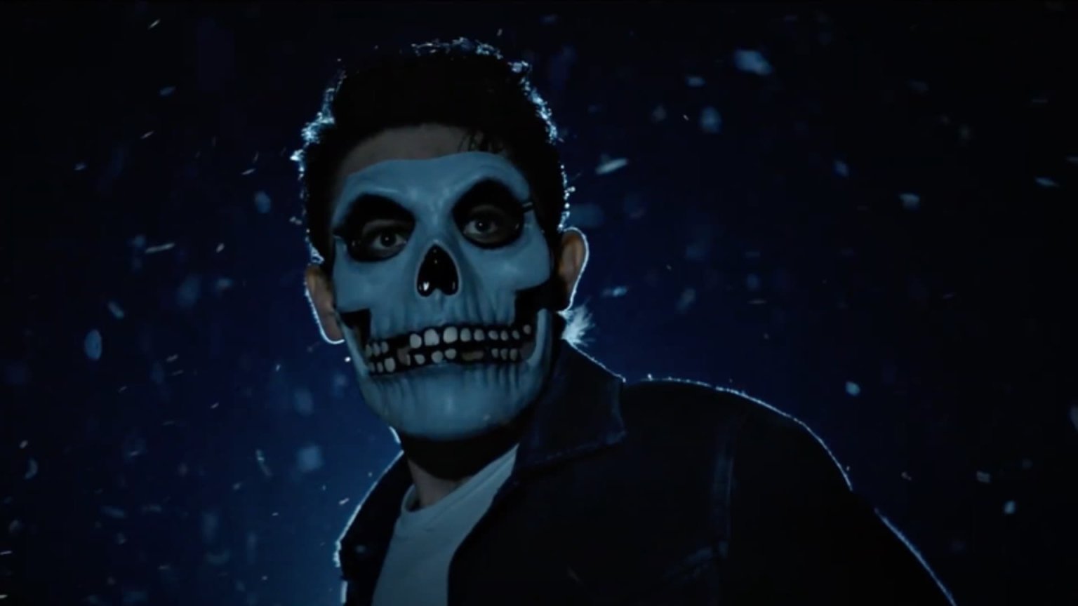 Lyrische reacties voor bloederige horrorfilm op Prime Video: 'Nieuwe Halloween-klassieker'