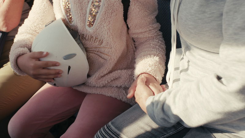 Afbeeding via Netflix