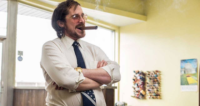 Recensie 'American Hustle'