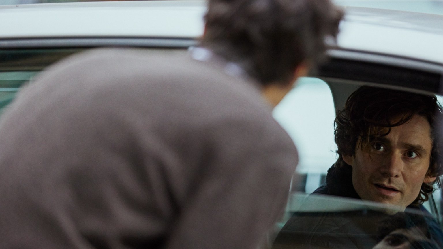 'Tore' trailer: nieuwe Zweedse Netflix-serie van 'Quicksand'-maker