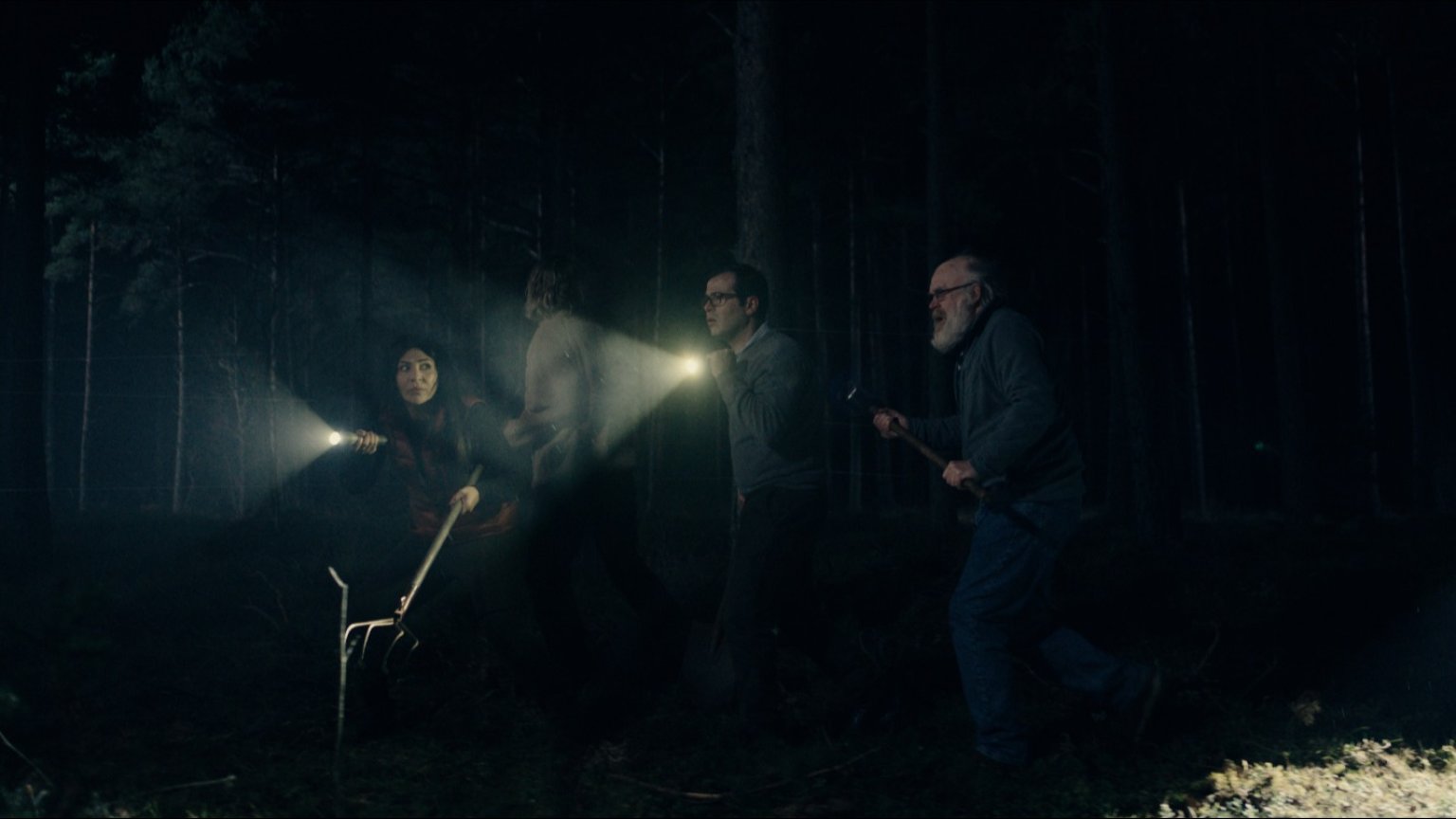 Horrorfans enthousiast over Zweedse horrorfilm op Netflix: 'Genoeg jump-scares'