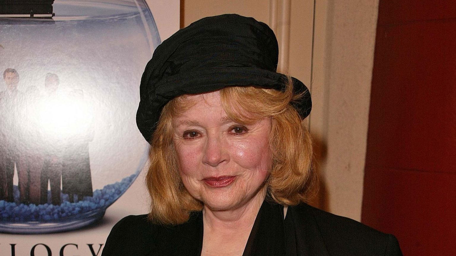 Oscargenomineerde 'Carrie'-actrice Piper Laurie (91) overleden