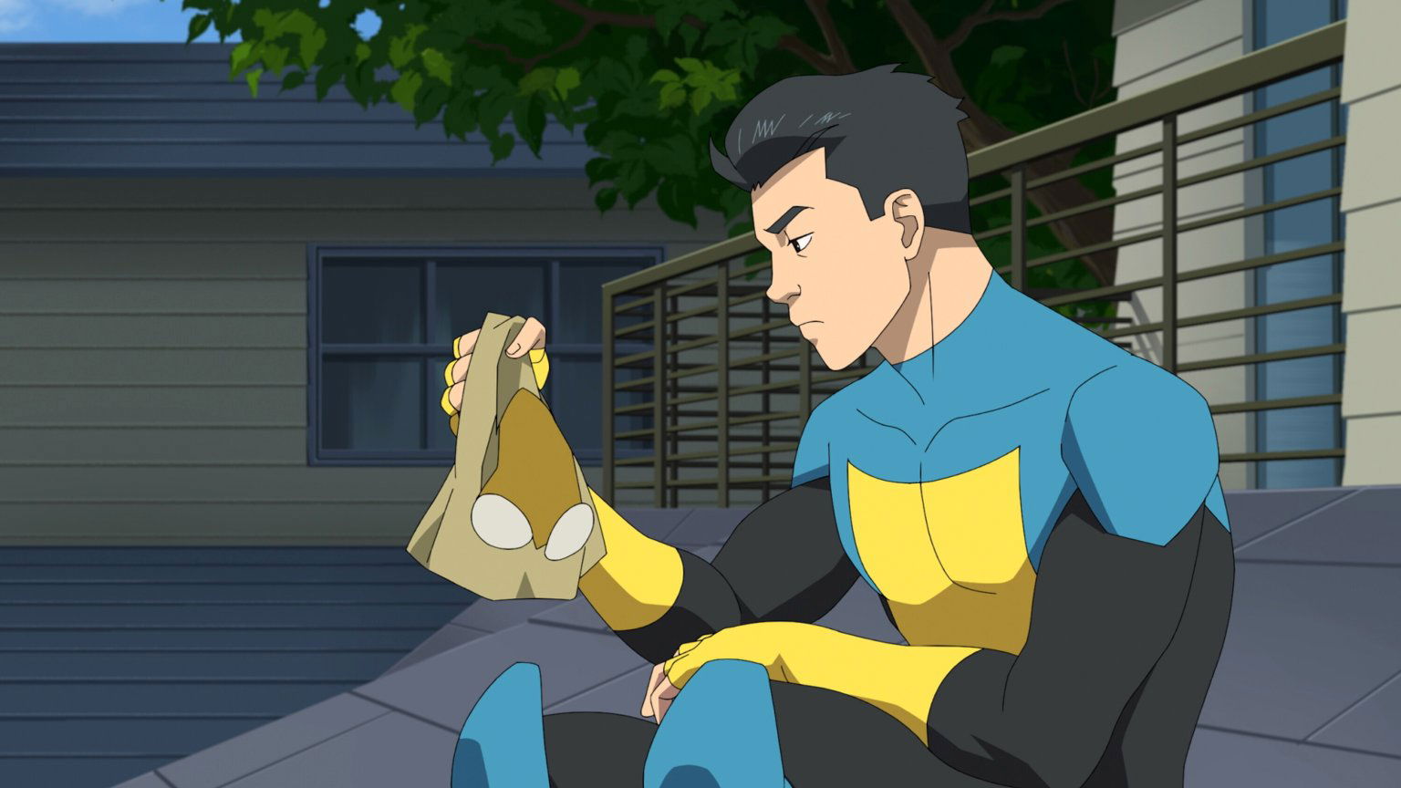 Prime Video deelt de trailer van tweede seizoen populaire animatieserie 'Invincible'