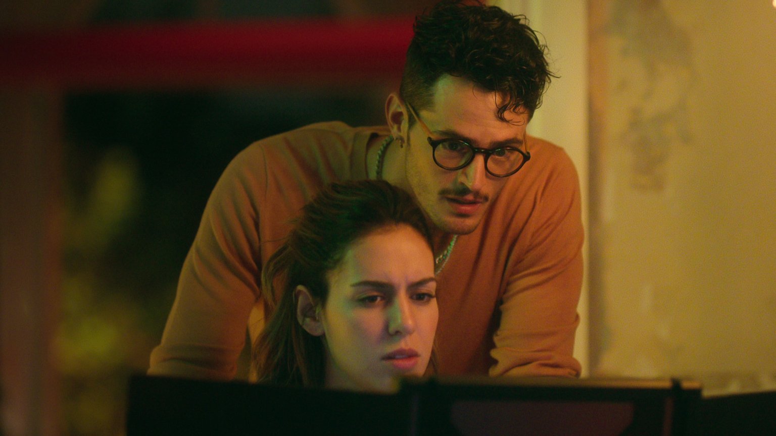 Netflix-kijkers aan de buis gekluisterd door geheimzinnige nieuwe serie