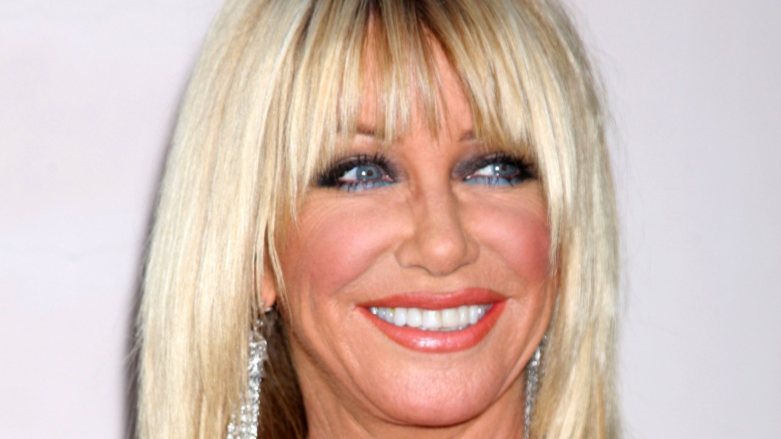 Actrice Suzanne Somers overleden op 76-jarige leeftijd