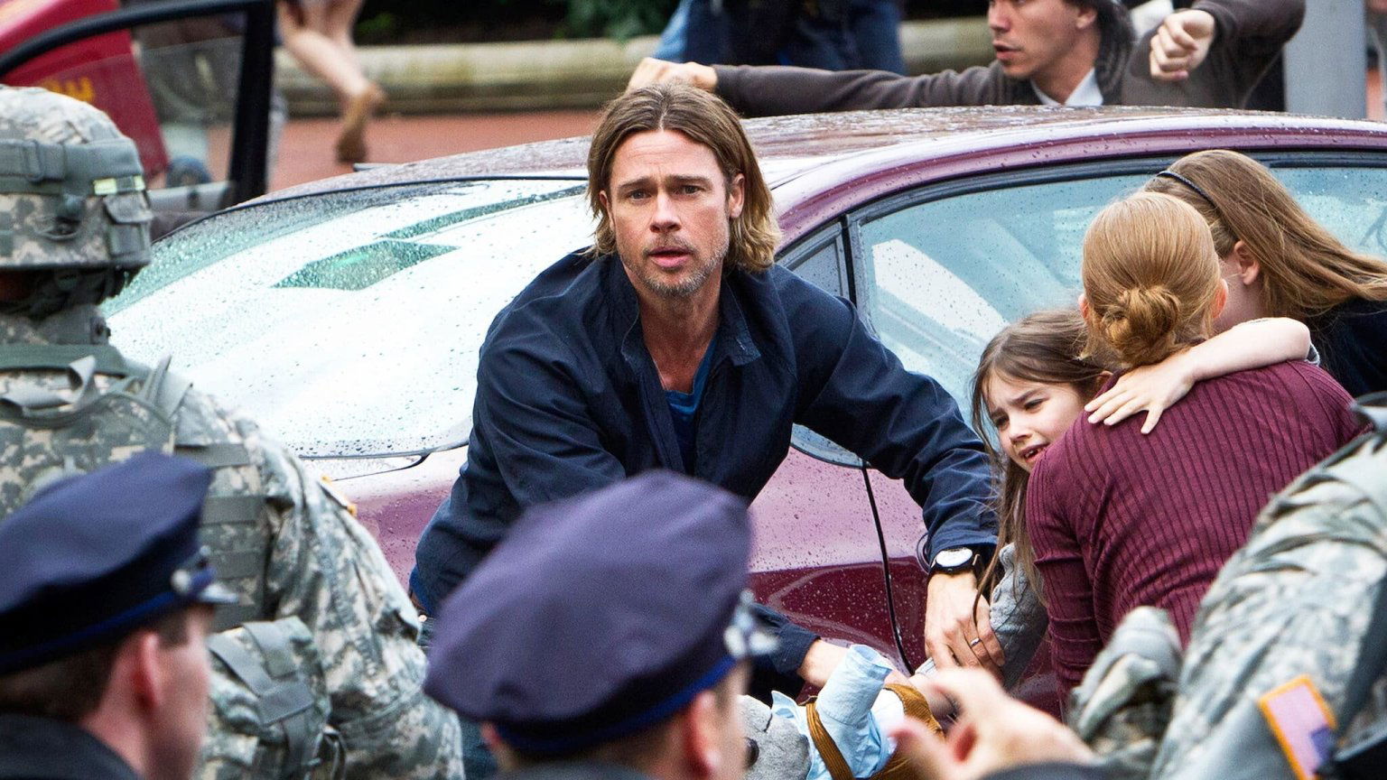 Films op tv: alle filmtips voor komende week