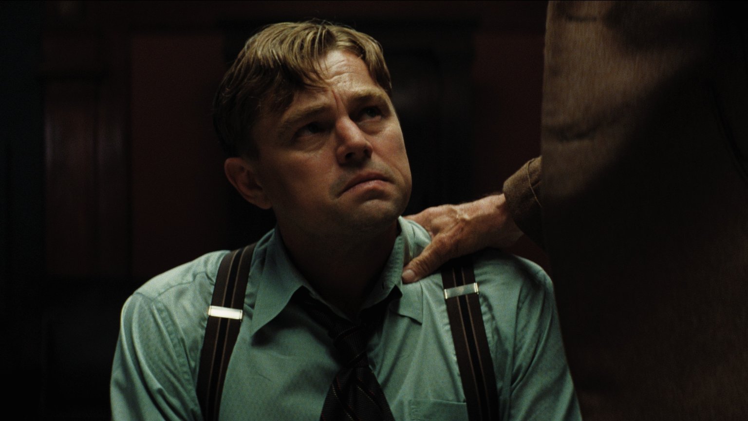 Nu al veelgeprezen drama met Leonardo DiCaprio vanaf deze week te zien