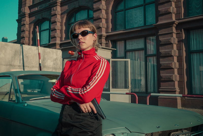 Afbeelding via Netflix / Julia Terjung