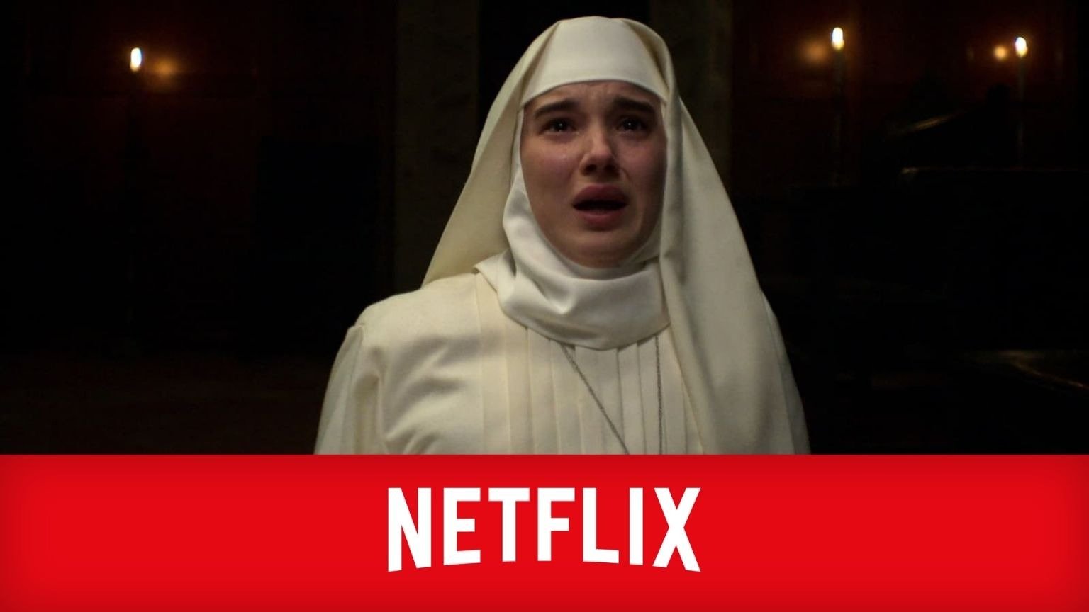 Deze week nieuw op Netflix (23 t/m 29 oktober, 2023)