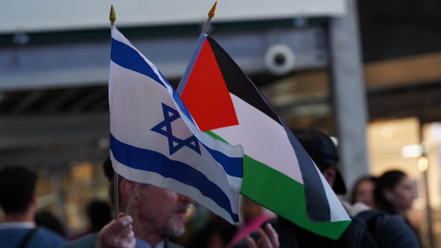Israël komt met documentaire over aanval van Hamas op muziekfestival Supernova