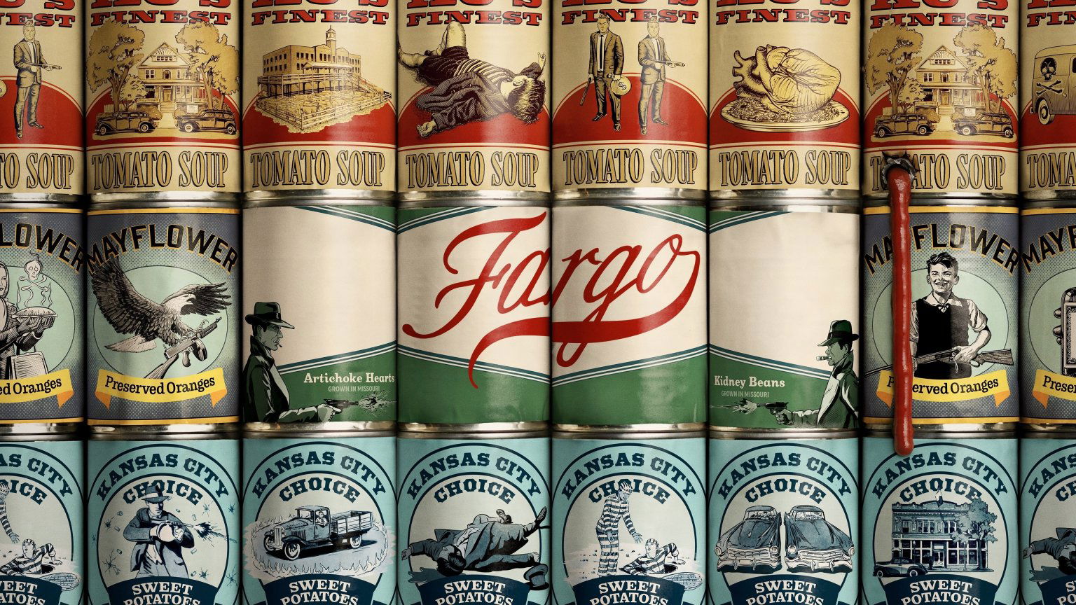 Nu ook Nederlandse releasedatum bekend van 'Fargo' seizoen 5