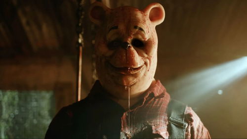 Leraar toont horrorfilm 'Winnie-The-Pooh: Blood and Honey' aan 10-jarigen, ouders boos