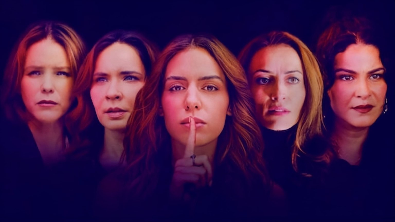 Kijkers lyrisch over nieuwe 'fantastische' mysteryserie op Netflix: 'Mega aanrader'